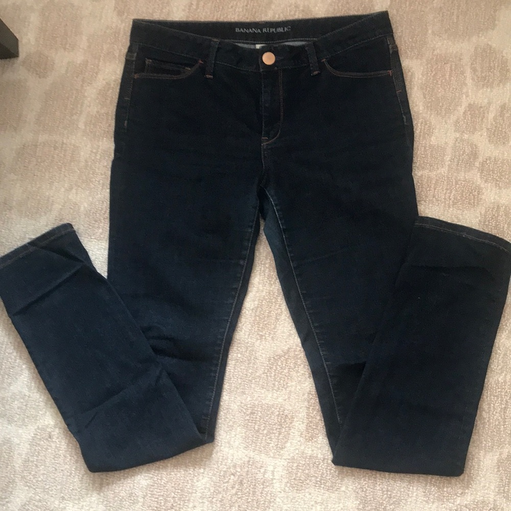 Banana Republic Jeans